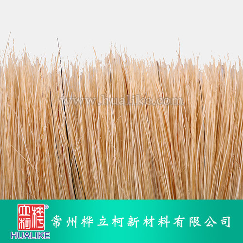 忠恒品牌猪鬃材质 玻璃钢手糊树脂胶衣专用毛刷 痕轻不掉薄软型 - 图1