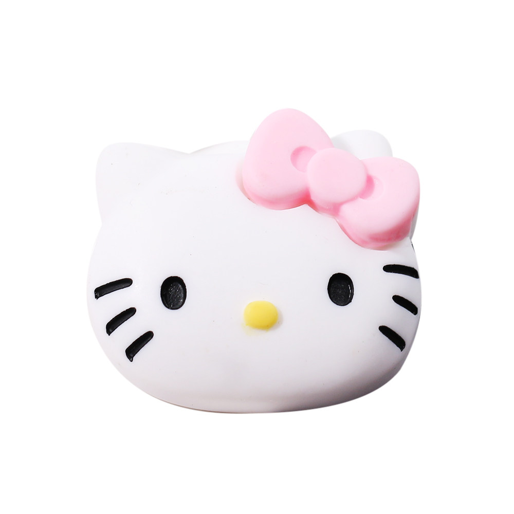 卡通猫头系列奶油胶手机壳树脂饰品配件diy材料包手工自制,淘宝优惠券,粉丝福利购,淘宝优惠卷