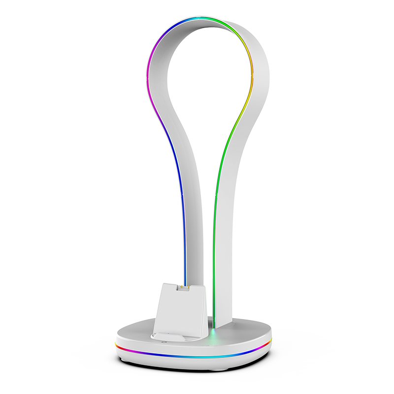 IPEGA原装PS PORTAL串流掌机充电座 充电器PS5PORTAL手柄座充配件 - 图3