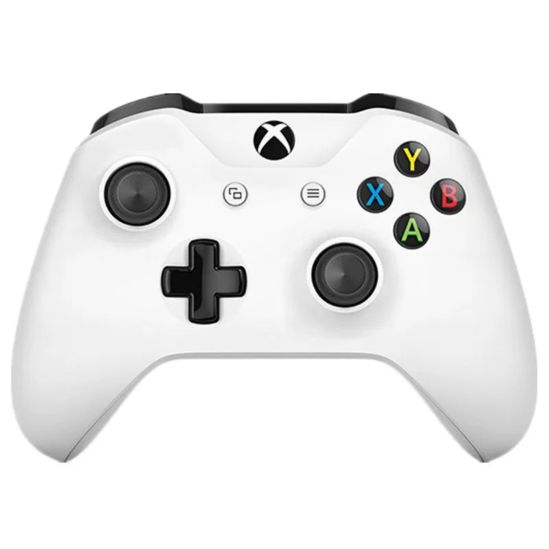 Новый оригинальный контроллер xboxone для ПК компьютерный геймпад приемник XBOX One S X элитный геймпад