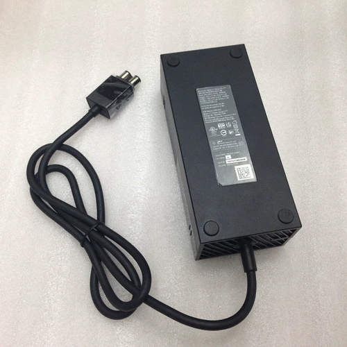 Бесплатная доставка Оригинал Новый Xboxone Power Adapter Xbox One Host Power Power 220V Power Power Power Power