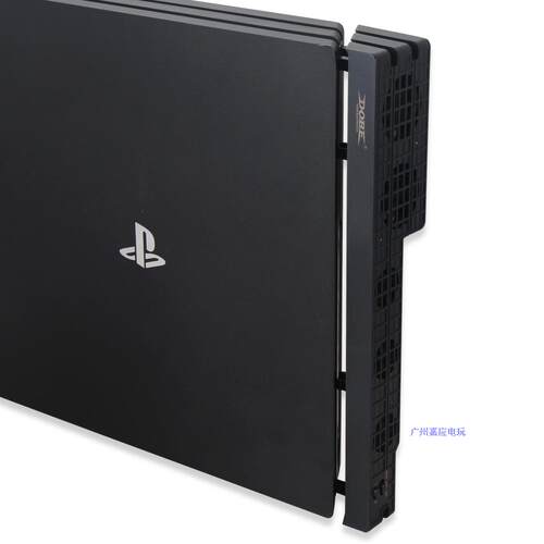 DOBE原装 PS4 PRO散热风扇 pro主机温控风扇 支架 PS4散热器 配件 - 图3