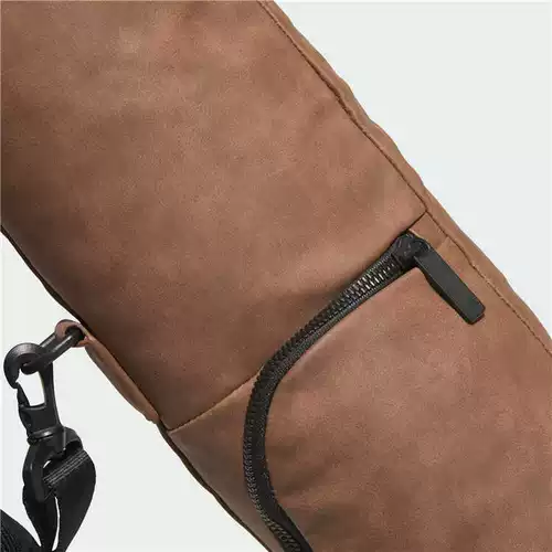 Август Adidas Pu Club Case Case Men's Golf Sports Club Сумка IS6553