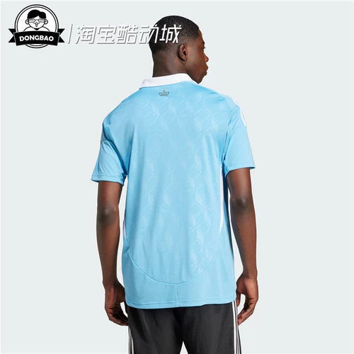 Adidas, футбольная спортивная футбольная форма, 3 мес., короткий рукав