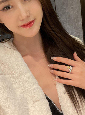 GTM女款925银欧美镶嵌宝石