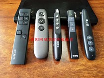 Modern pen p3 page turning pen laser pen red light projection pen presenter electronic pointer multimedia PPT red light new