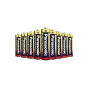 松下皮卡丘5号7号高性能碱性电池4节