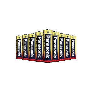 松下皮卡丘5号7号高性能碱性电池20节