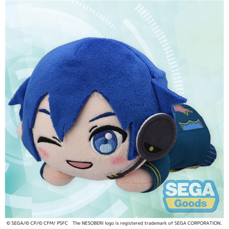 SEGA 世界计划  空荡世界的初音 镜音铃 KAITO MEIKO 动漫毛绒,淘宝优惠券,粉丝福利购,淘宝优惠卷