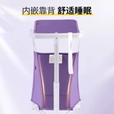 小虎子 Детская коляска с сидением, складной детский чемодан, можно сидеть и лежать