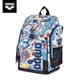 Arena Arena swimming bag for men and women cartoon portable