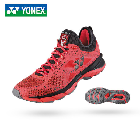yonex running shoes