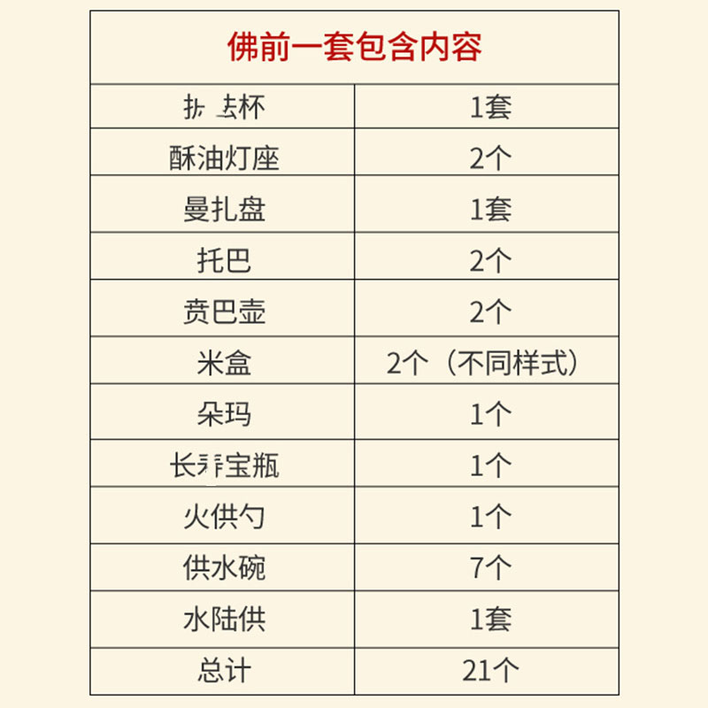 尼泊尔纯铜手工全套鎏金摆件护法杯酥油灯托巴水陆供宝瓶套装