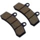 Lianjialong electric brake pads Lianjialong are affordable