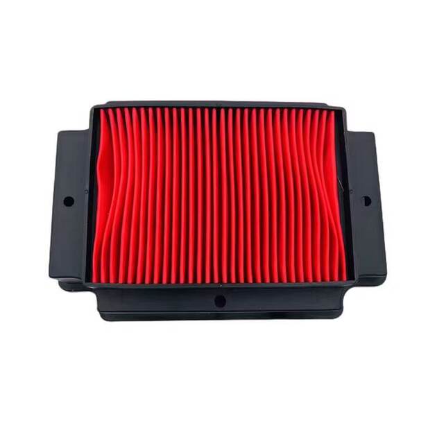 Jinjila, Jinjila 300 air filter