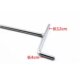 Lianjialong brake adjustment tool 14mm brake adjustment tool