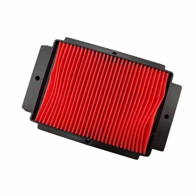 Jinjila, Jinjila 300 air filter
