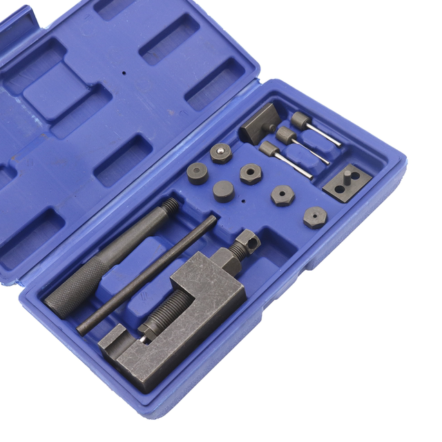 Chain remover chain remover chain cutter disassembly and assembly