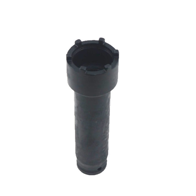 Electric vehicle modified tapered pressure bearing sleeve wave disc plum blossom sleeve Mavericks No. 9 modified wave disc sleeve
