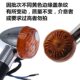 Motorcycle accessories American prince turn signal side light turn signal direction light assembly universal turn signal 12V