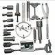 Motorcycle repair tools and high-quality repair products