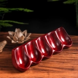 Сплошные деревянные курительные блоки Reliers подходит для различных труб