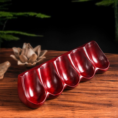 Сплошные деревянные курительные блоки Reliers подходит для различных труб