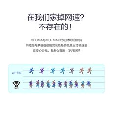 Распределенный маршрутизатор 銆?2鏈熷厤鎭€戝崕纭曠伒鑰€璺敱ax6600 zenwifi6绯诲垪鍒嗗竷寮忓埆澧呭叏灞嬪鐢ㄩ珮閫熷崈鍏嗚矾鐢卞櫒涓夐鏃犵嚎 aimesh缁勭綉鏃楄埌搴