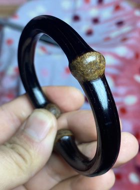 云南金刚藤手镯民族情侣饰品