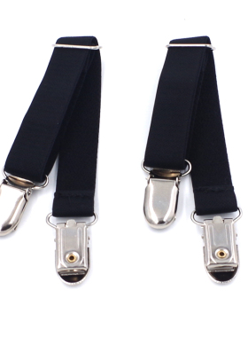 吊裤带吉尔酷男女防滑带孕妇带