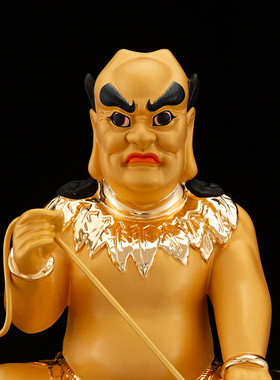 人文始祖风供奉摆件佛像新品