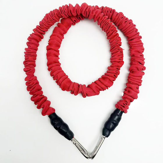 Tension rope elastic rope fitness household multi-function