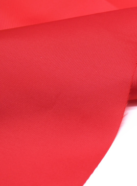 涤纶涤塔夫抗静电面料服装布料羽绒服内衬棉服棉衣里布里料口袋布