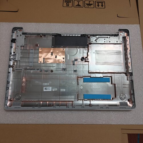 戴尔 inspiron 5770 5775 P35E银色A壳全新原装笔记本外壳 01M62K - 图2