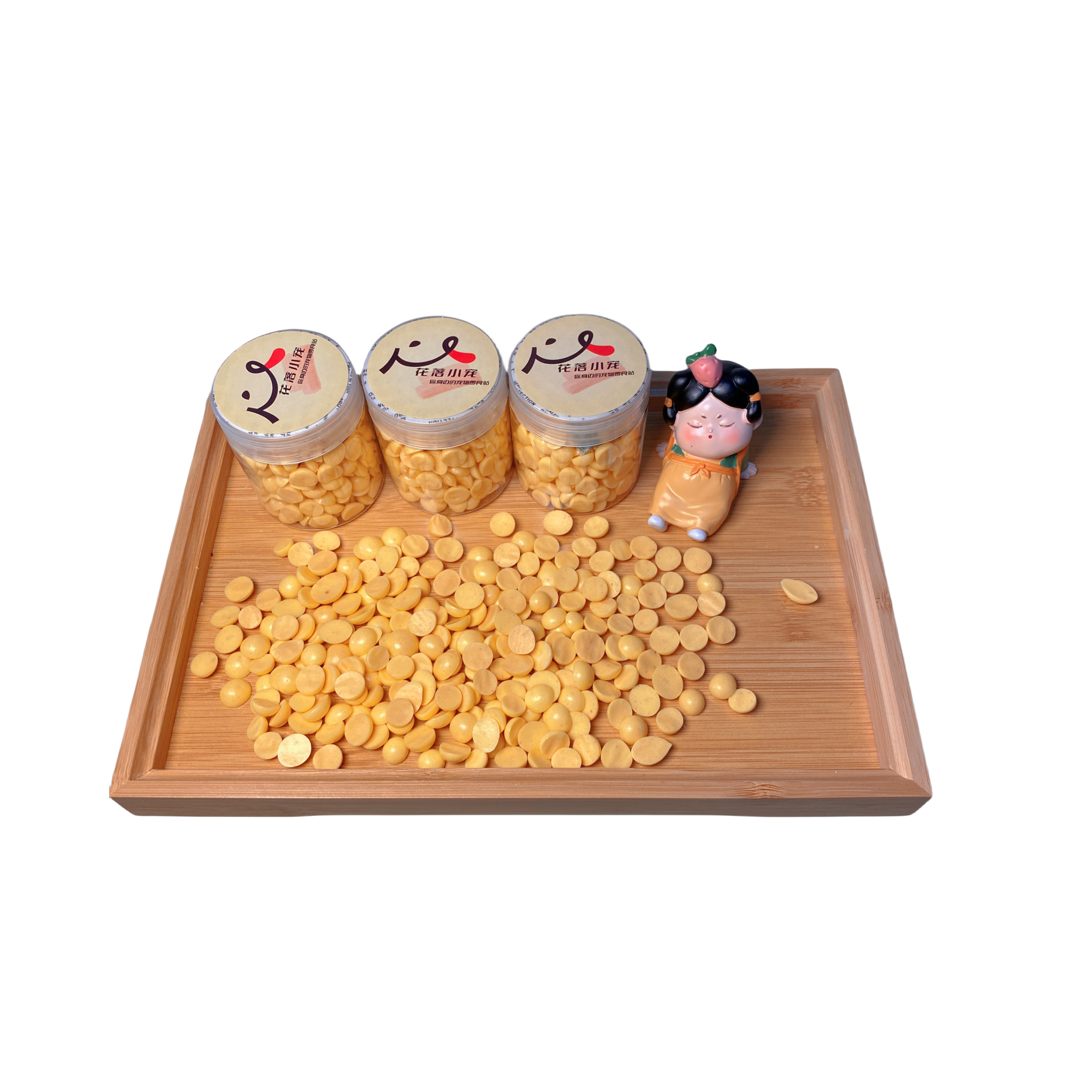 蛋黄溶豆羊奶荷包蛋纯手工自制仓鼠宠物零食金丝熊用品互动美毛,淘宝优惠券,粉丝福利购,淘宝优惠卷