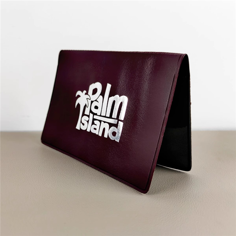 棕榈岛桌游卡牌中文单人SOLO双人合作红蓝+皮夹1-2人情侣游戏 - 图2