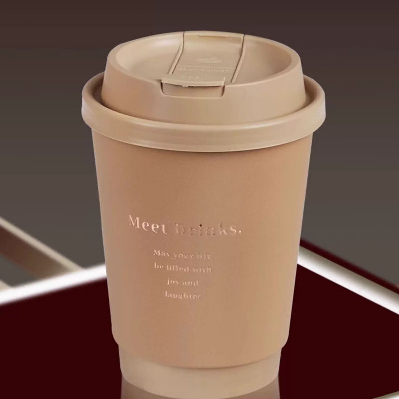 一次性纸杯盖90口径茶咖一体盖雪域色咖啡杯盖纸塑通用打包杯盖,淘宝优惠券,粉丝福利购,淘宝优惠卷