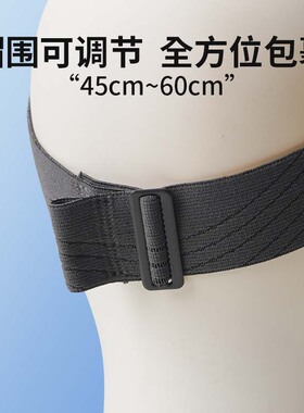 crievn防紫外线空顶儿童防晒帽