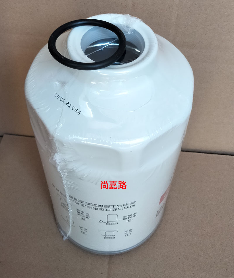 适配超越C500Plus-33云内D30发动机柴油货车油水分离滤清器配件 - 图0