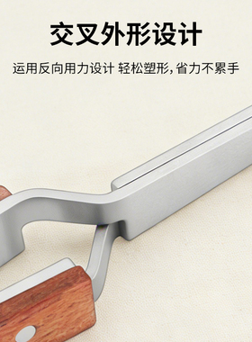 鹿仙子美甲塑形一体成型加硬加厚