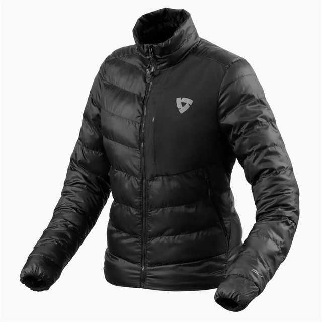 REVIT Thermal Jacket Winter Motorcycle Daylight 3