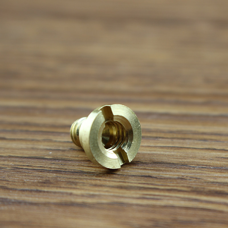 火心仁相机包底座螺丝 相机皮套底座固定螺丝 连接相机脚架铜螺丝,淘宝优惠券,粉丝福利购,淘宝优惠卷