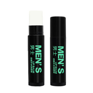 冰之恋男士润唇膏