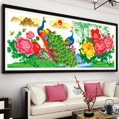 Cross -STITCH 2023 Новая линейная вышивка.