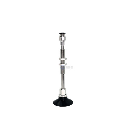 带肋型直通06-M10内置防转ZPT-10CS/CNJ/K10/20/30/40/50-06-A10 - 图1