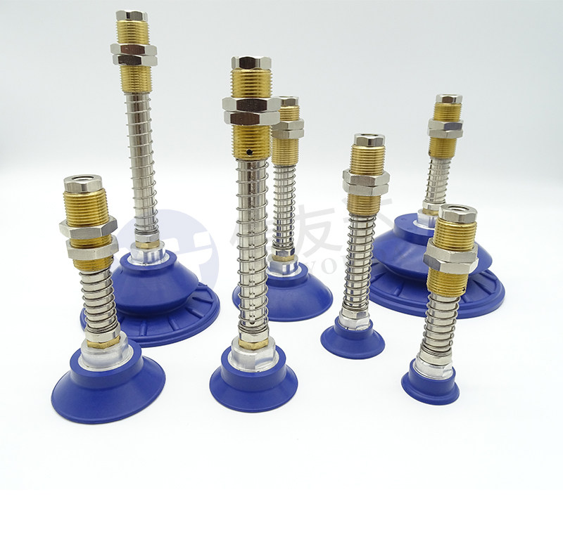 缓冲金具G1/8/G1/4/G3/8-AG25/50/75-VG 机械手配件 吸盘金具座,淘宝优惠券,粉丝福利购,淘宝优惠卷