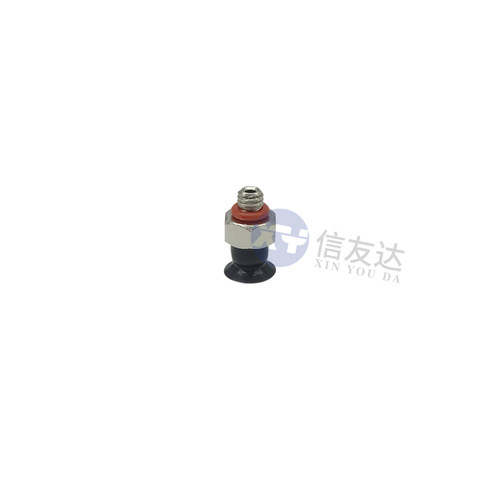小型吸盘ZP2-TB02MU/035MU/04MU/05MU-A3 ZP2-TB08/10/15MUS-H5 - 图1