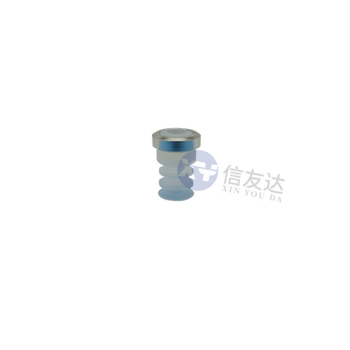 多段真空吸盘ZP2-06J/09J/B10J/14J/B15J/16J/B25J /B30气动吸盘 - 图2