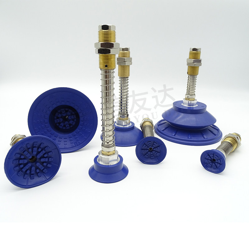 缓冲金具G1/8/G1/4/G3/8-AG25/50/75-VG 机械手配件 吸盘金具座,淘宝优惠券,粉丝福利购,淘宝优惠卷