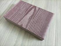 140 140 * 20 OUTDOOR PLASTIC WOOD FLOORING